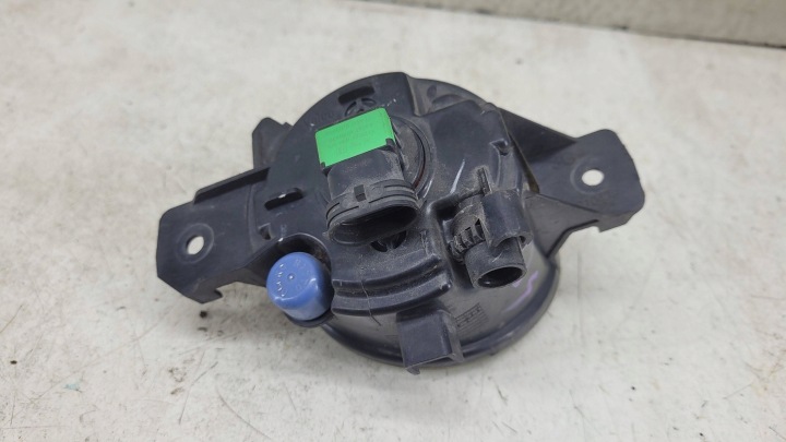 фото №6, Nissan qashqai галоген передній ліві перед 261558992a