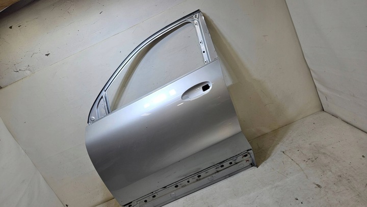 фото №3, Двері перед передні ліві mercedes gla a247 w247 a247724101 оригінал