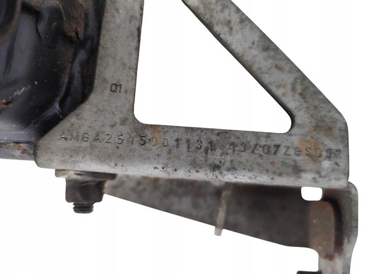 фото №6, Балка mercedes ml amg w164 6.3 amg a1646261455 a1645000431 a2515001131