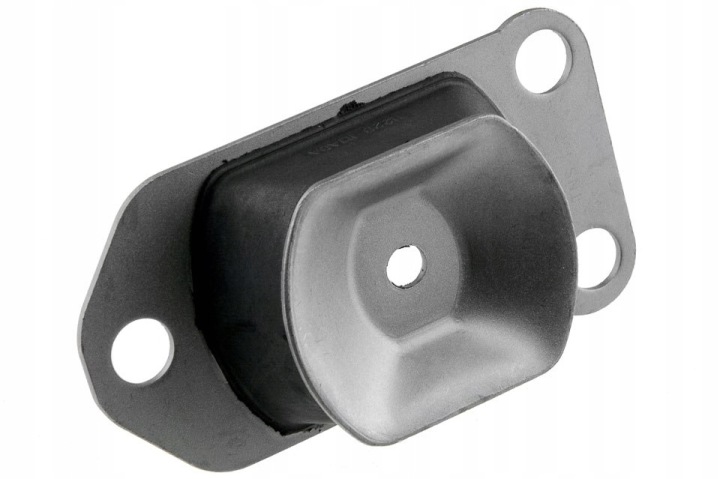 фото №12, Подушка коробки кпп / коробка передач nissan x-trail t31 07-