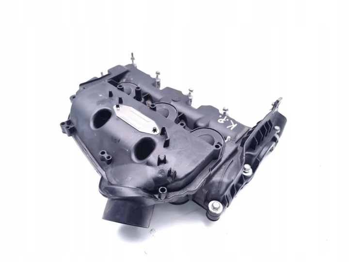 фото №11, Land rover range rover sport крышка клапанов 3.0 d 4x4 дизель idoae19203