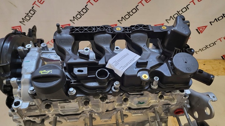 фото №5, Двигун новий toyota proace ii 1.5 d-4d