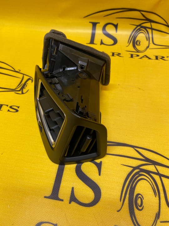 фото №3, Ліва решітка повітропровід панелі ford grand c-max mk2