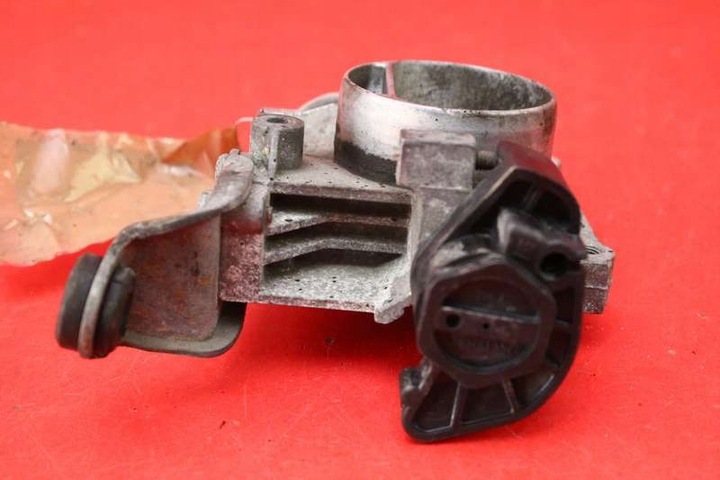 фото №6, Дросельна заслінка 36sxfe1 fiat seicento 1.1 8v 55 km 98-04