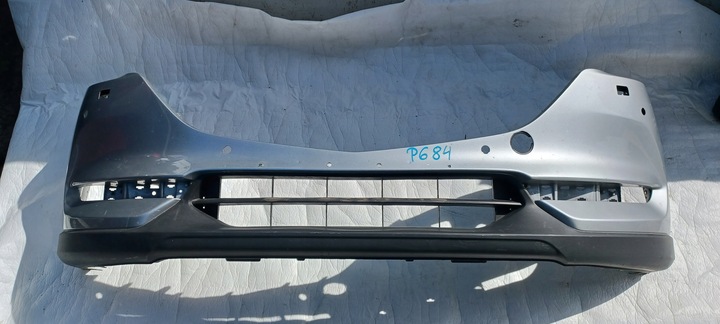 фото №1, Mazda cx5 ii 17- бампер перед переднее