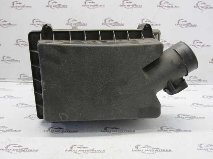 фото №5, Land rover freelander ii корпус фільтра повітря 1x43-12b579-ab
