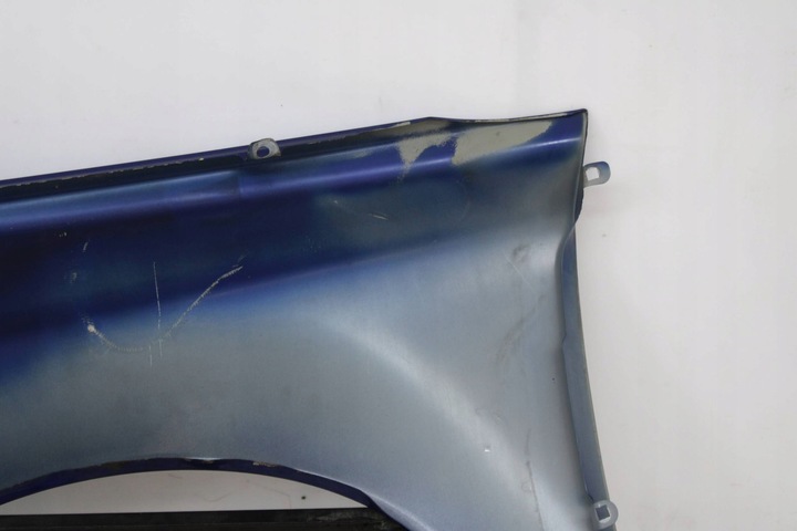 фото №11, Volvo v50 s40 ii 04r- крило праві перед переднє 476