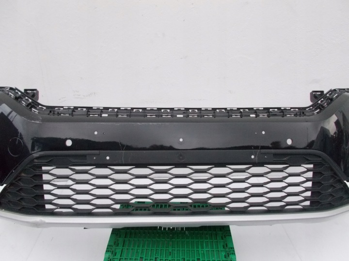 фото №6, Бампер передній перед vw r-roc 2g 2ga 2017-2022 2ga807221af pdc