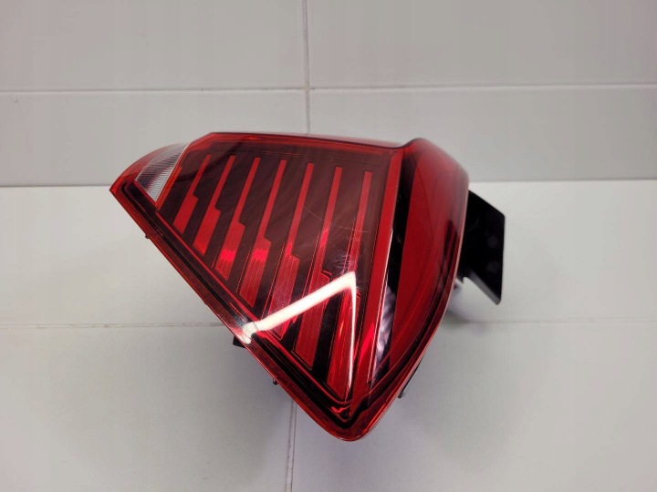 фото №10, Фара задня права сторона volkswagen polo 6 2020 2g0945096b