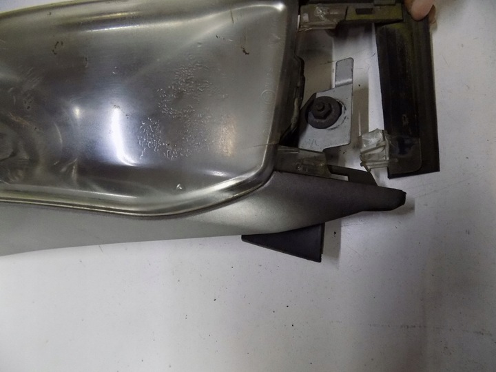 фото №7, X-trail t30 лампа лампа галоген даховий праві