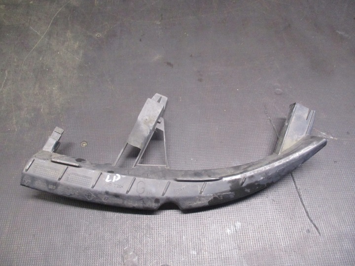 фото №1, Ползун левый перед 8200183741 renault scenic ii 03-09r