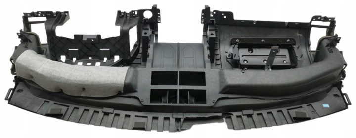фото №10, Консоль торпедо роздавальна капот vw touareg 7l 7l6857003ap нова оригінальна