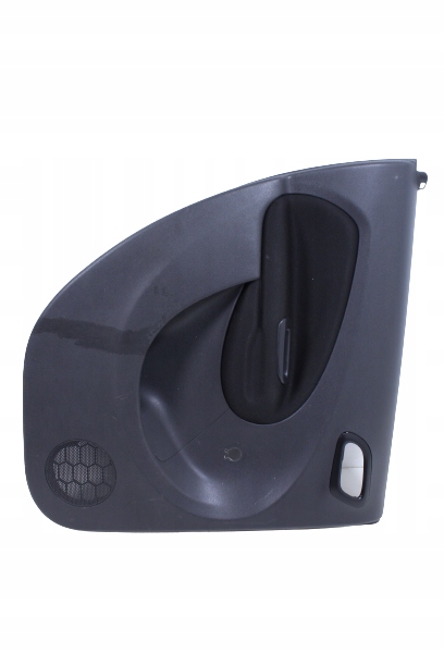 фото №1, Боковина двері лівий зад citroen c3 picasso 15r.