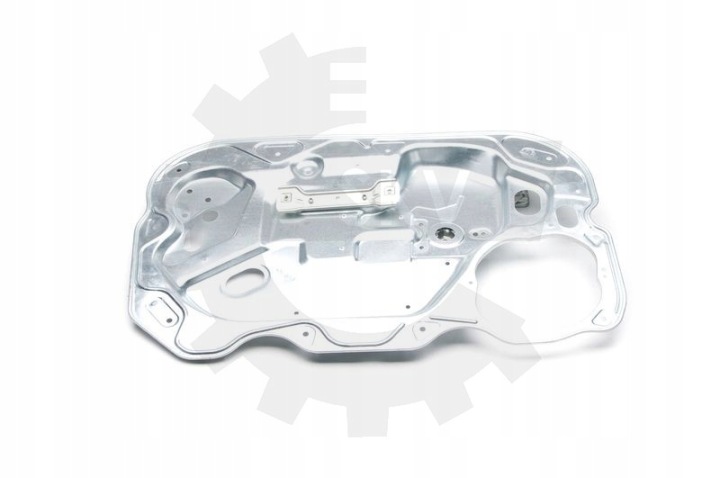 фото №11, Підйомник вікна 01skv755 передній ліве ford focus mk ii '06-13 1738645