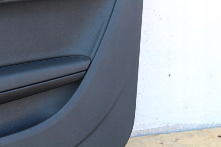 фото №6, Оббивка боковина двері праві перед audi a5 8t 8t1867106