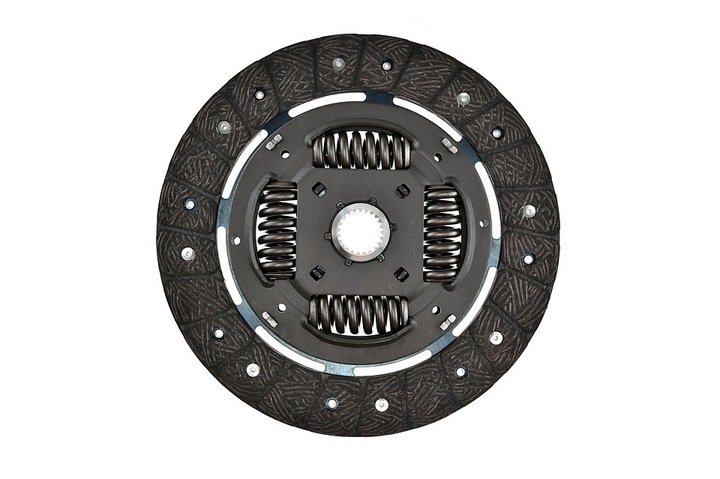 фото №1, Диск зчеплення mazda 6 2.0citd 02-05, mpv 2.0citd