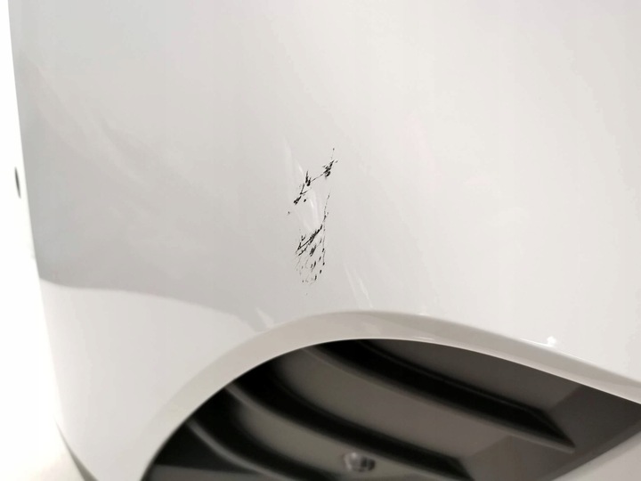 фото №14, Новый бампер перед vw id.4 6xpdc ls9r радар led