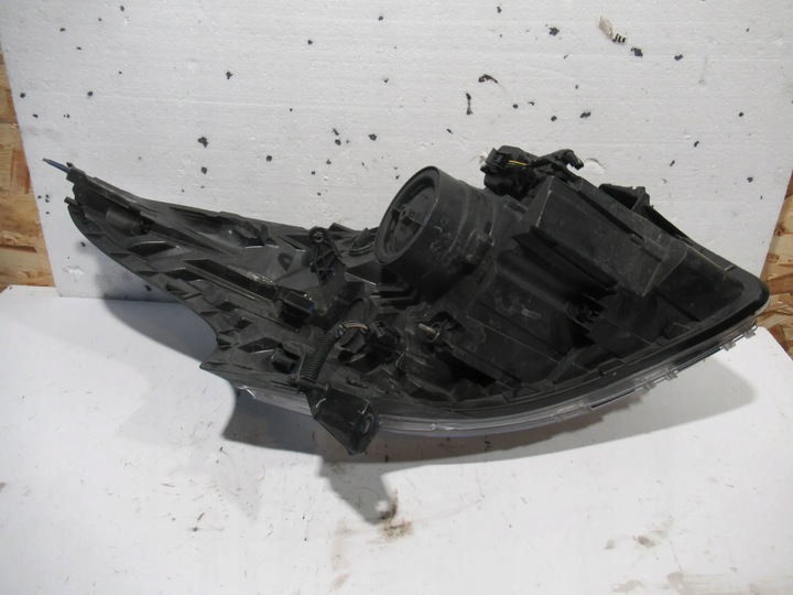 фото №6, Лампа перед ліва 260609947 renault trafic iii 14-