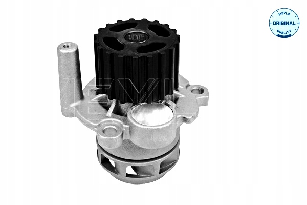 фото №8, Meyle водяна помпа  vw 1,9sdi polo/fabia