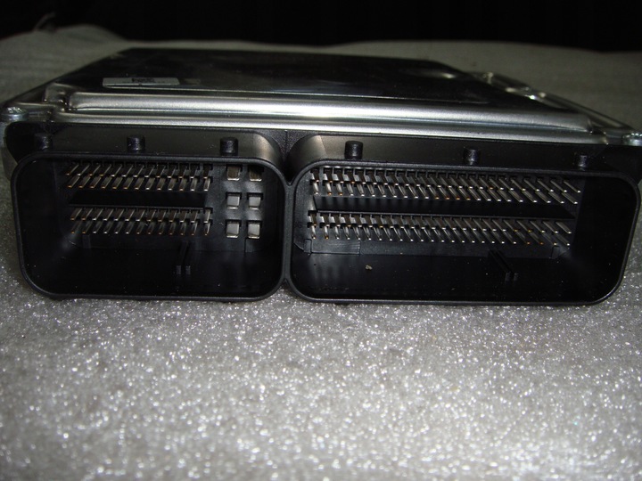 фото №5, Комп'ютер bmw 3 f30/31 2.0 d dde8518568 0281018634