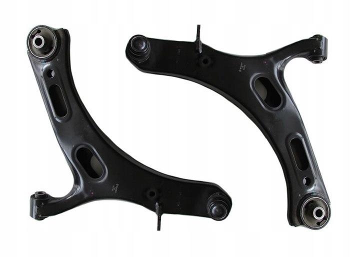 фото №1, Рычаг переднее subaru legacy v 2009-2014 новый