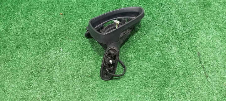 фото №7, Дзеркало перед ліве opel corsa d 06-14 3pin 13318971