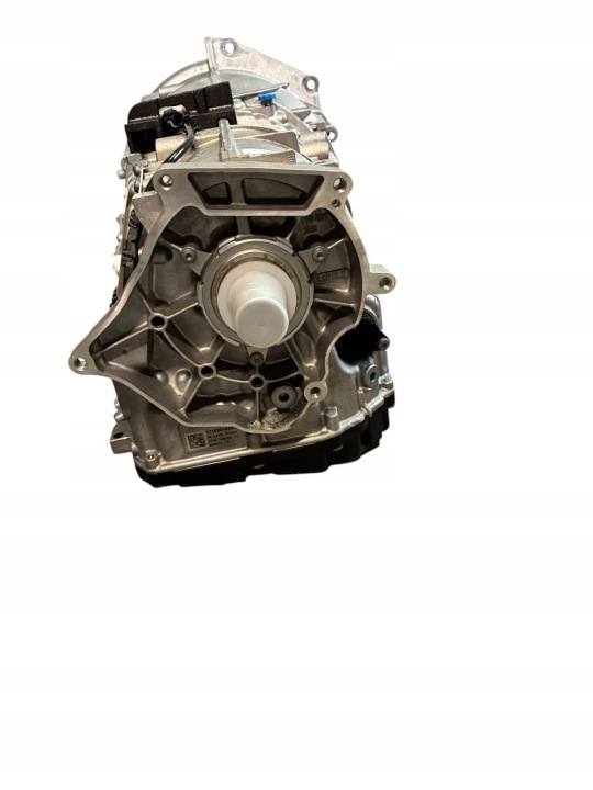 фото №11, Коробка передач bmw g05 g09 g60 g70 b58x 50e gb8x80dz – новая
