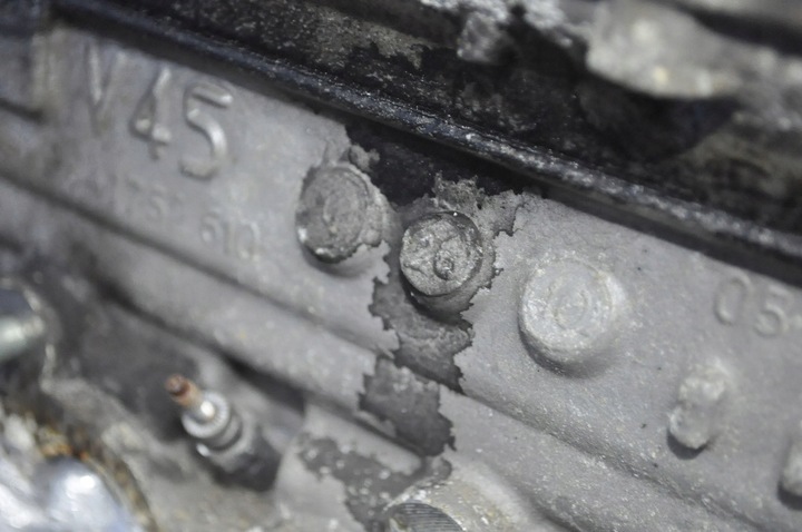 фото №7, Volvo c30 s40 ii v50 v70 2.0d 136km двигун d4204t