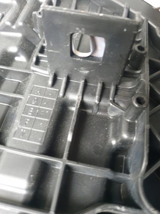 фото №7, Mercedes a-klasa w177 177 лампа передняя левая