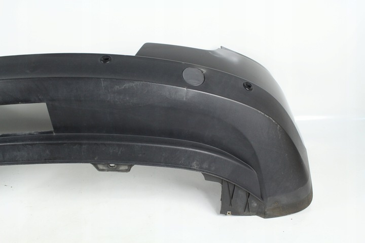 фото №11, Бампер зад задній vw tiguan i 5n 07-11 pdc