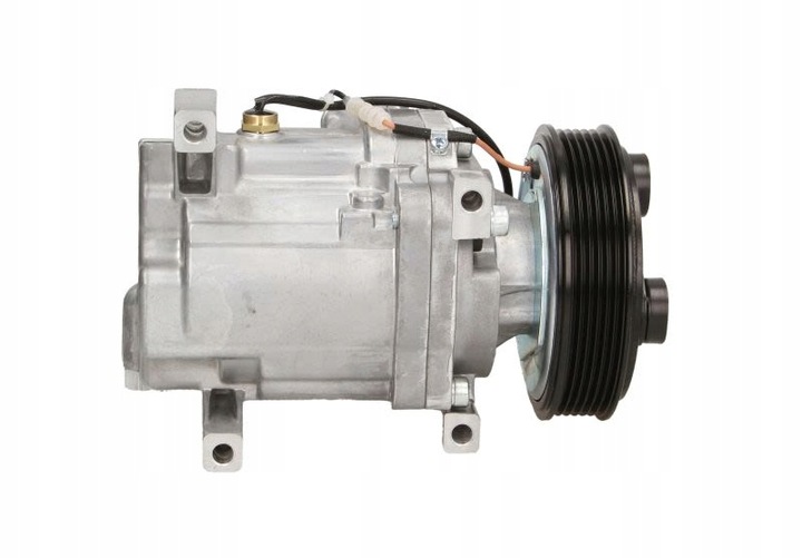 фото №11, Компрессор кондиционера nrf 32233