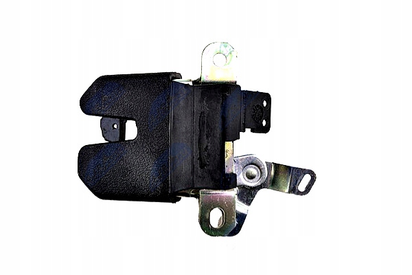 фото №11, Замок кришки багажника vw passat b5 1996-2005.skoda superb 2002-2008