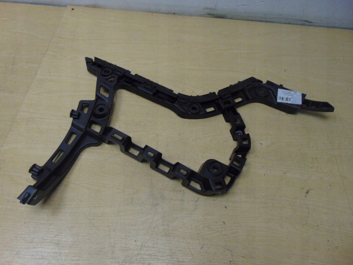 фото №10, Кронштейн   бампера праве зад vw golf vii 5g9807376