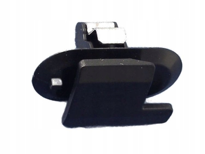 фото №1, 5x opel adam astra h j corsa c d e zafira b c кліпса порога стійка оббивка