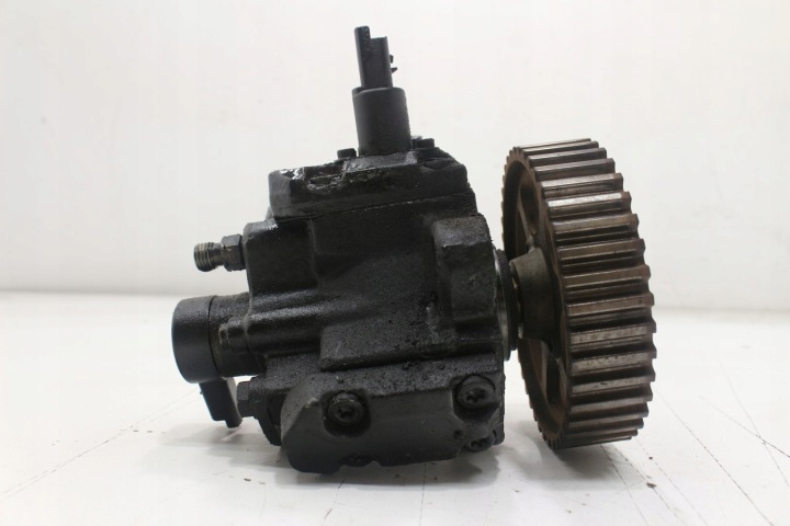 фото №6, Насос паливна рейка  0445010021 2.2 hdi peugeot citroen