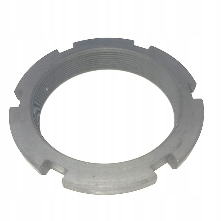 фото №3, Гайка ступиці daf оригінальний номер 1703810 [1703810]