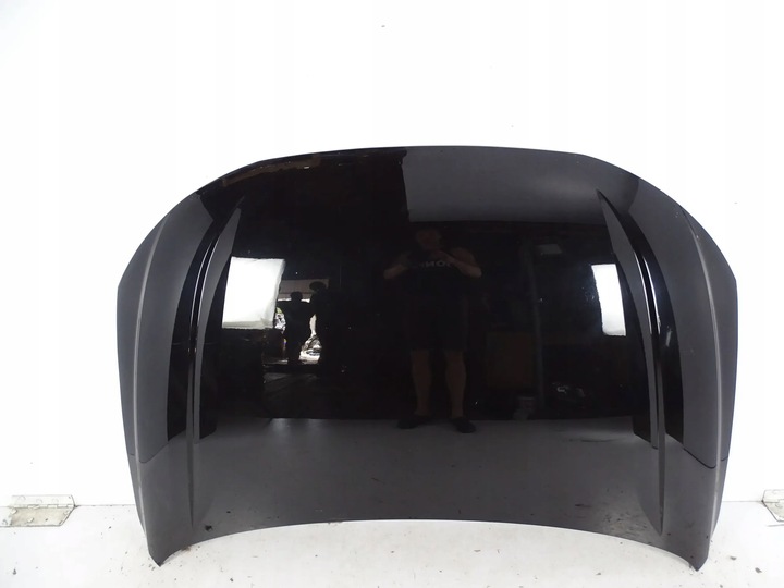 фото №1, Капот audi a1 82a