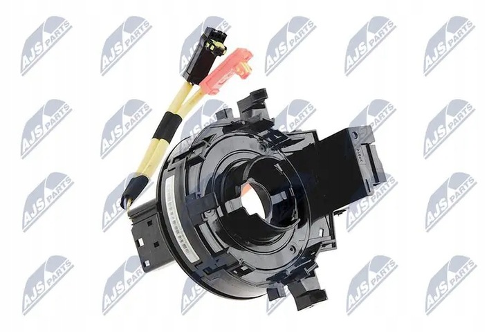 фото №3, Шлейф кермо стрічка подушки eas-ty-013 nty