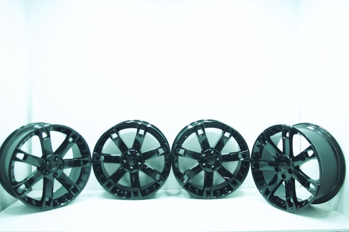 фото №16, Диски 22 land rover range rover iii sport vouge