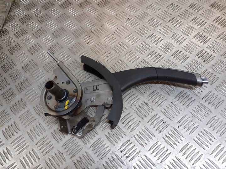 фото №1, Рычаг ручного тормоза chevrolet epica