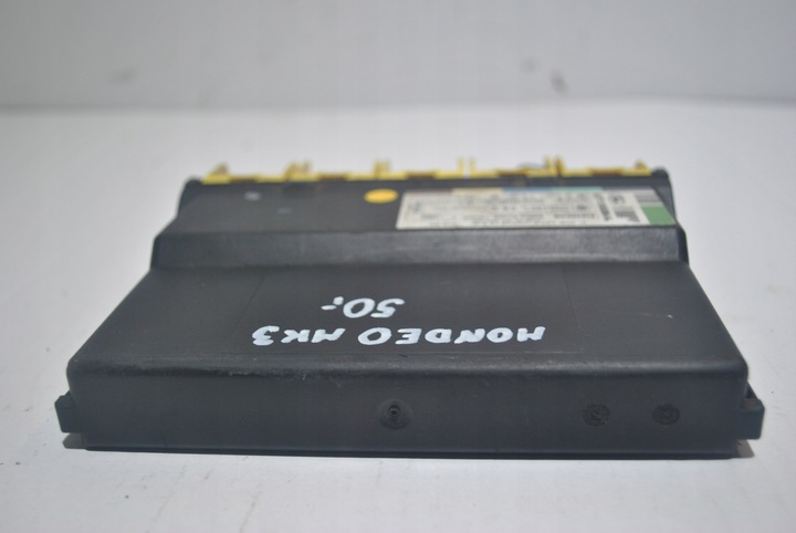 фото №7, Модуль комфорта ford mondeo mk3 1s7t15k600ha