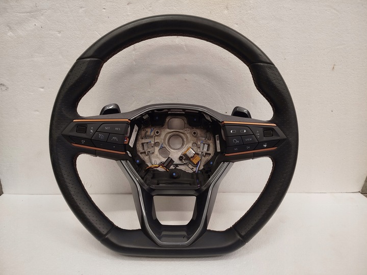 фото №1, Кермо cupra formentor 5fa419091fn