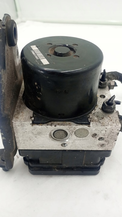 фото №9, Насос abs vw audi seat skoda 1k0907379an 1k0614517bj