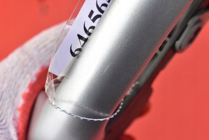 фото №7, Ручка ліва зад задня kc kia ceed 2 ii універсал рестайлінг 12-18