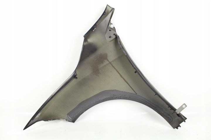 фото №14, Крыло правое перед renault megane iii 08-16 5d nv676