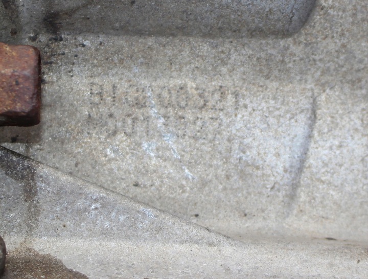 фото №8, Мост, дифференциал зад, big200321, 8558001, wmcm0017948, kia sportage iv