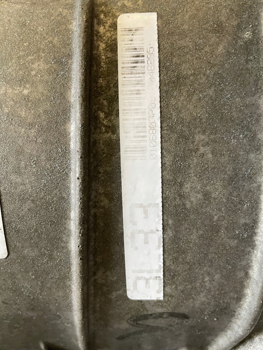 фото №7, Коробка передач коробки передач audi a8 d3 4.0 4.2 tdi hpy