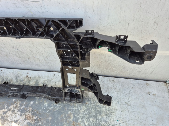 фото №14, Hyundai palisade usa pas переднее усилитель