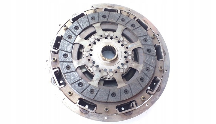 фото №1, Сцепление диск прижим bmw e60 e61 m5 e63 e64 m6