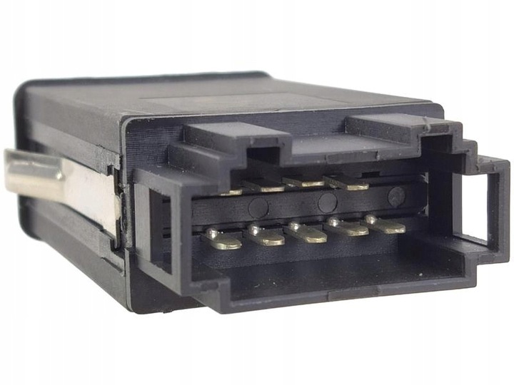 фото №13, Переключатель света аварийных audi 10 pin